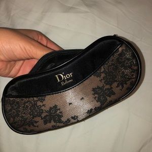 Dior Small Pouch